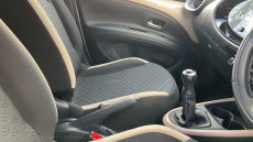 Toyota Aygo X 1.0 VVT-i Edge 5dr Petrol Hatchback